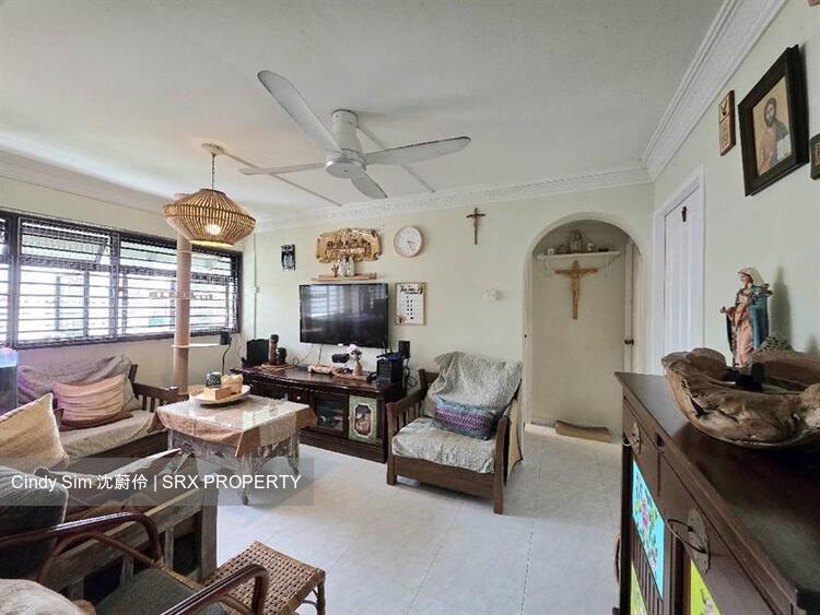 Blk 204 Toa Payoh Spring (Toa Payoh), HDB 4 Rooms #520556361